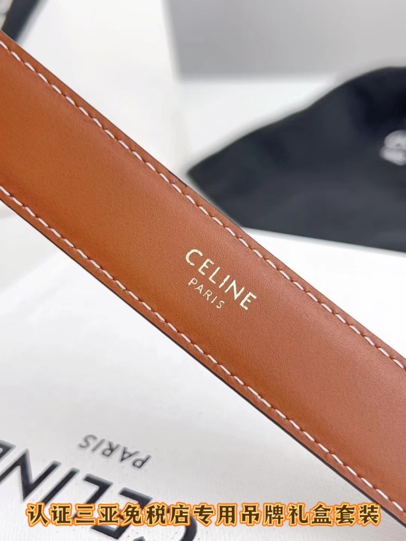 Celine Belts